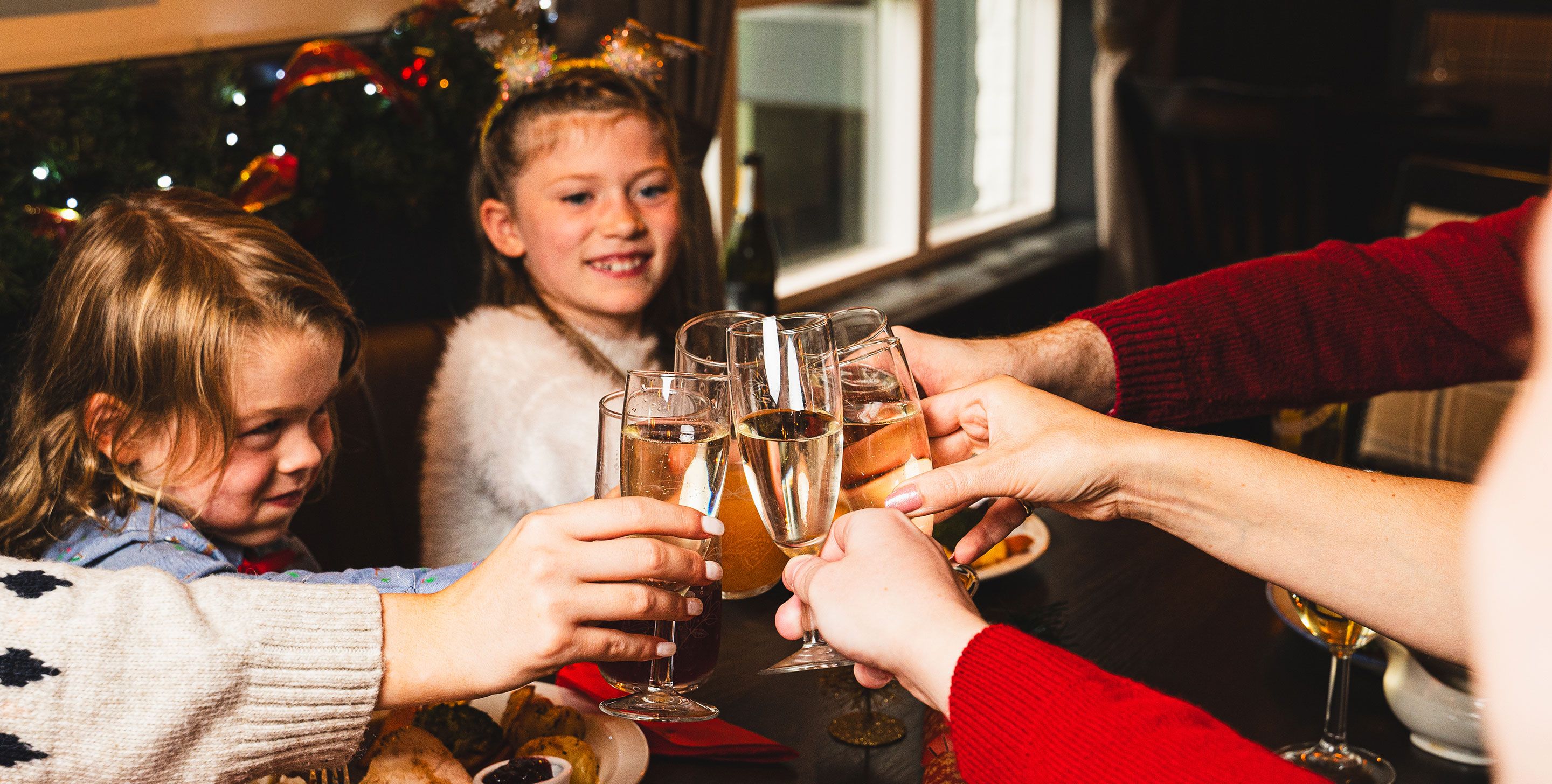 Even more magical occasions at The Wishing Well